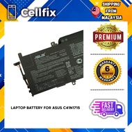 ASUS C41N1715 UX331U Notebook ORG INTERNAL Laptop Battery 6 MONTHS WARRANTY