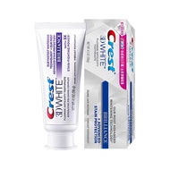 Crest toothpaste - Genuine imported product,