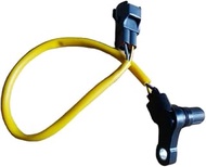 2Pin Front Wheel Revolution Speed Sensor Rotation Rate Transducer 58810-13900-71 for Electric Reach 
