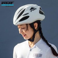 PMT 蘭帕達 氣動山地公路自行車騎行頭盔運動安全帽男女單車裝備