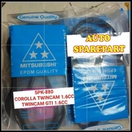 BEST DEAL FAN VAN V BELT FANTALI 5PK880 COROLLA TWINCAM GTI 1.6CC 5PK-880 