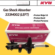 KYB PROTON WAJA 1.6 GEN2 PERSONA ABSORBER FRONT GAS KAYABA original 333M001 RH / 333M002 LH