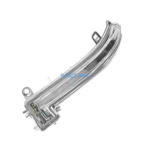 37JE Side LED Turn Lights for F20 F22 F32 F30 F31 F34 F35 F36 F80 E84 Replace 63137280771 6313728077