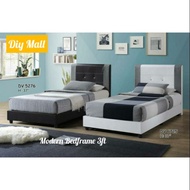 Modern Design Single Divan Bed/ Divan bed+ Base