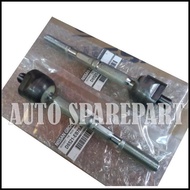 FREE SHIPPING RACK END LONG TIE ROD NISSAN NAVARA D40 D23 Original 