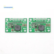 [Aus-t] New DC-DC Bu Converter Step Down Power Module 5~16V to 1.5V 1.8V 2.5V 3.3V 5V 3A