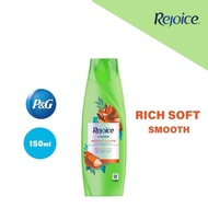 REJOICE SHAMPHO 340 ML  / 150 ML ALL VARIAN