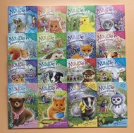 🚛包郵🚛Magic Animal Friends Collection 神奇的動物朋友16冊套裝