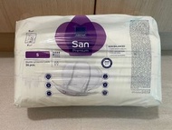[全新 5號碼] 雅保 Abena 優質片芯San Premium 丹麥製造 片心 (NOT Tena / 不是 添寧)