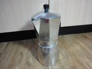 Bialetti Dama 摩卡壺 濃縮咖啡壺 