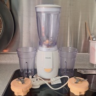 Philips 多功能攪拌機, 迷你攪拌機HR2860/55