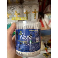 Ear cotton swab, Ear cotton swab