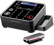 Plantronics Calisto P825-M - USB VoIP Phone w/Integrated Bluetooth Interface