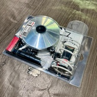 Pulley Variator MALOSI Honda Forza