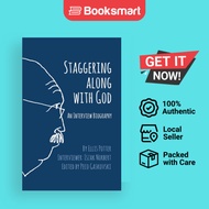 Staggering Along With God - Paperback - English - 9781938367403