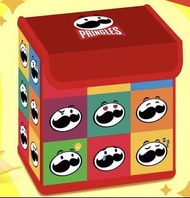 Pringles品客薯片叔叔收納箱