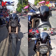 Small Windshield Model Cb150r And Cb300r