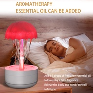 【 Fast Delivery 】 Tropical anti-mold jellyfish Diffuser, Malaysian halal certified aroma diffuser, C