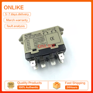 Relay G7L-2P (1A) - TUBJ-CB 25A/30A 6/4-pin