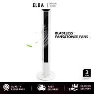 ELBA Tower Fan Bladeness Fans