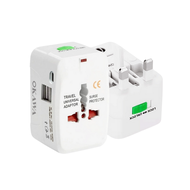 OKAWA HC-13 ปลั๊กชาร์จเอนกประสงค์ท่องทั่วโลก