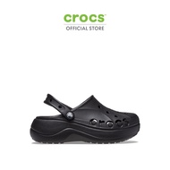 ⚡ ขายดี ⚡ CROCS รองเท้าโครกส์ / รองเท้าแตะสวมใส่ง่าย / รองเท้าชายหาด / รองเท้ากีฬา / สำหรับผู้ชายและ