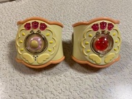 小魔女Doremi小花手環