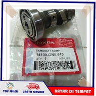 ORIGINAL HGP Noken As Cham Shaft Motor Honda Astrea Grand Supra X Fit Lama Prima Legenda GN5 Brt Rac