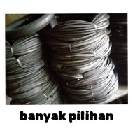 14 inch automatic motorcycle inner tube and many random brand choices