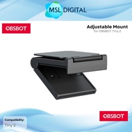OBSBOT Tiny 2 Adjustable Mount
