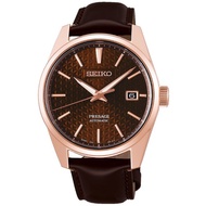 SEIKO PRESAGE Sharp Edged Series Automatic SPB170J1

