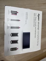 Dyson Airwrap HS05 用過1-2 次