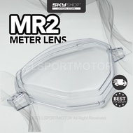 MODENAS MR2 METER LENS (CLEAR) METER COVER CASE KRISS MR2 KRISSMR2 (S)