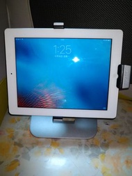 iPad 2 32GB wifi + Cellular White
