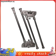 Skateboard Stool Legs DIY  Stool Base Parts- Four Leg Assembly Components