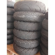 Tayar skuter saiz 130/70 13.