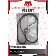 HONDA FAN BELT 31110-R2A-M12 -ACCORD