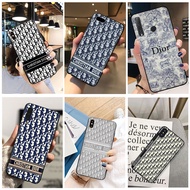 Xiaomi Poco M6 M6Pro F6 F6Pro X6 X6Pro 68X4 Dior Soft Phone Case