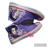 Demon Slayer Shinobu Koco Sneakers