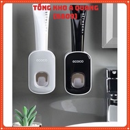 High quality Ecoco toothpaste dispenser, new style ecoco single toothpaste dispenser - Premium 95 au
