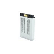 DTR620 Li-ion Battery 1800mAh for Motorola DTR650 DTR2430 MTH650 I325 NNTN6923A Two Way Radio Access