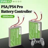 ♞,♘PALO PS4 PS4 Pro Stick Wireless Controller Battery for SONY PS4/PS4 Pro slim LIP1522 & KCR1410 D