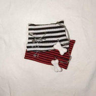 Bjd Small 1/6, Azone Doll Hat Striped Small Bone Knitted Cat Ear Hat 1/3,1/4,1/6,Small1/6,azone