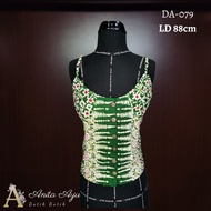 Hand-Written Batik Camisole Hand-Written Batik Camisole-001