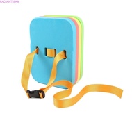 RADIANTBEAM Swimming Back Float 4 Layers Kids Buoyancy Backplate Back Floating Plate Water Drawing B