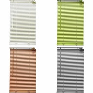 Kris Pvc Plastic Window Roller Blinds (Blind Roller) 40 X 180 Cm