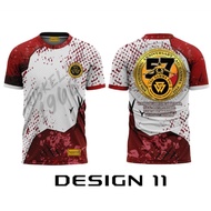 The 57th anniversary of the new Tau γ Phi Triangle Brotherhood shirt short-sleeved shirt on the summ