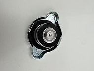 Genuine Yanmar 129107-44590 Radiator Cap for 4TNE106, 2TNV70, 4TNV98T, and 4TNE88 Engines