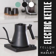 Fellow Stagg EKG Electric Pour Over Kettle 0.9L Black/White/Green