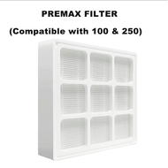 Replacement Filters for IQAir HealthPro 100 / 150 / 250 Air Purifier